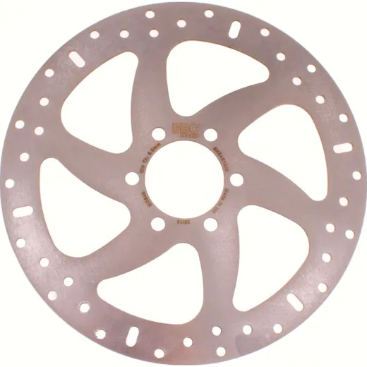INOX-Disc for: KTM MD849
