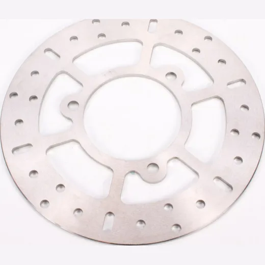 INOX-Disc for: Suzuki MD9117D