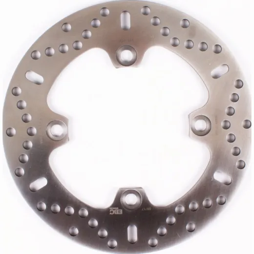 Carbon steel Disc for Honda FES 125 Silver Wing