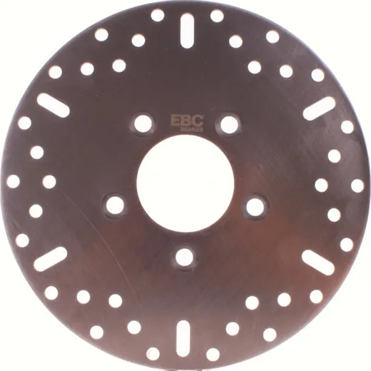 Bremsscheibe Brake Disk Carbonstahl Disc für: Peugeot, SYM