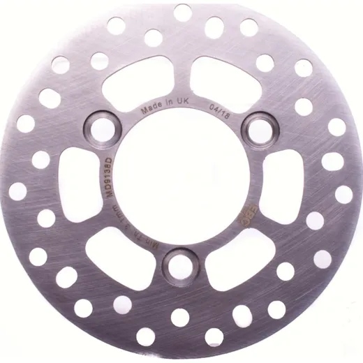 Bremsscheibe Brake Disk Carbonstahl Disc für: SYM