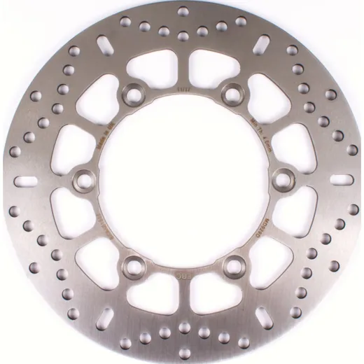 INOX-Disc for: Suzuki, Kawasaki