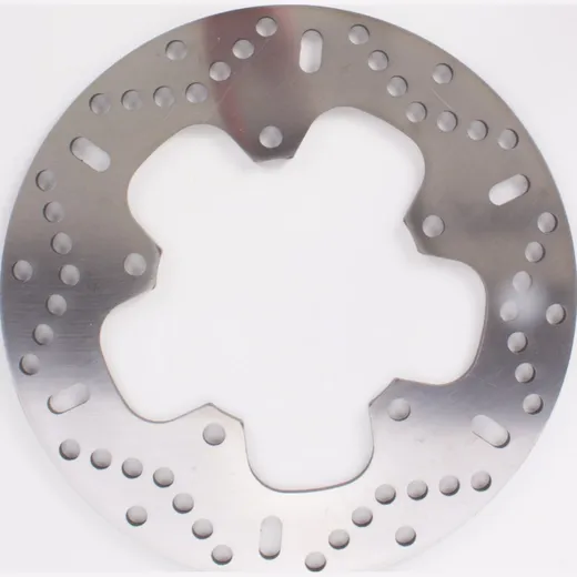 INOX-Disc for: BMW MD968D