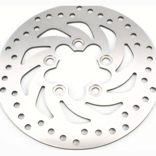 INOX-Disc MD973D