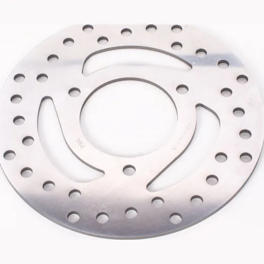 Scheibenbremse, Brake Disk INOX-Bremsscheibe MD996D