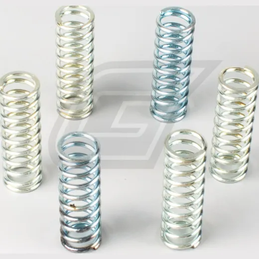 Clutch springs MEF144-6