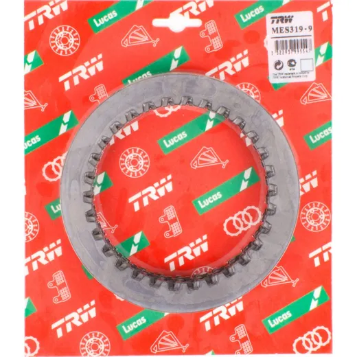 clutch friction plates MES 319-9