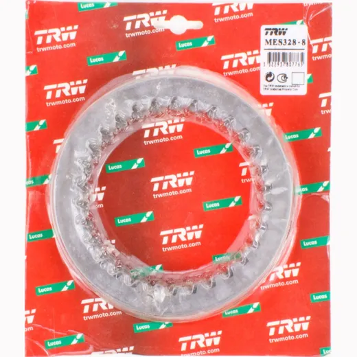 Intermediate plate clutch kits MES328-8