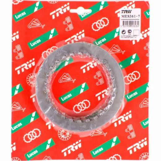 Intermediate Clutch Plate Kits MES361-7