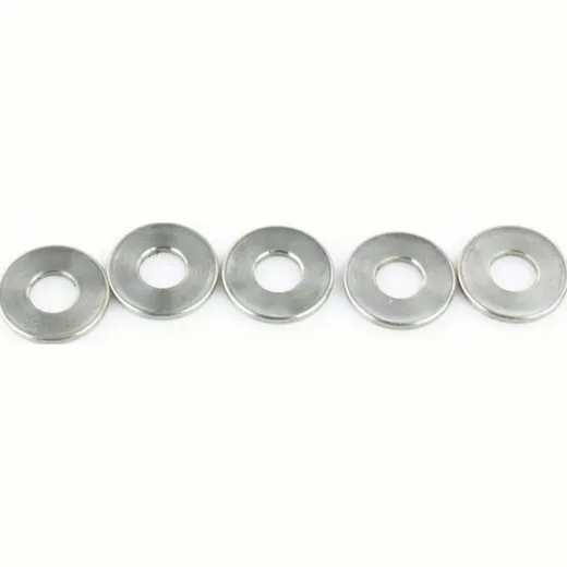 Fitting Kits for BMW Discs front MST239 FS and MST 357 FS (riveted) from Year 12/2007 MST12FK washers 5mm