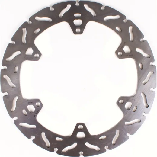 brake disc fixed Racing MST 212RAC