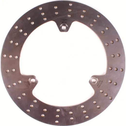 Scheibenbremse, Brake Disk Bremsscheibe starr MST 214