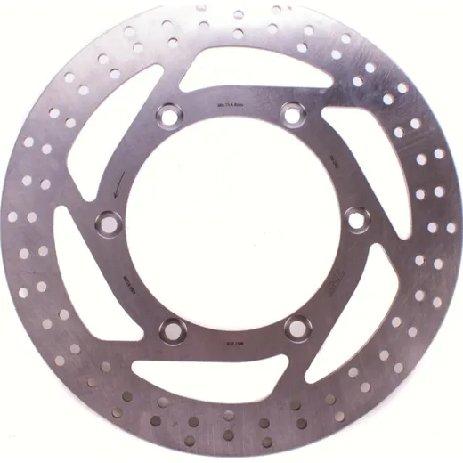 Scheibenbremse, Brake Disk Bremsscheibe starr MST 215