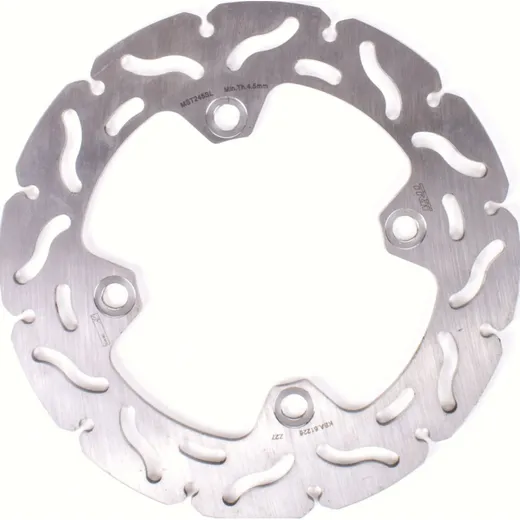 brake disc fixed MST 245 SL