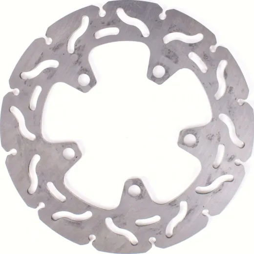 Scheibenbremse, Brake Disk Bremsscheibe starr MST 246 SL