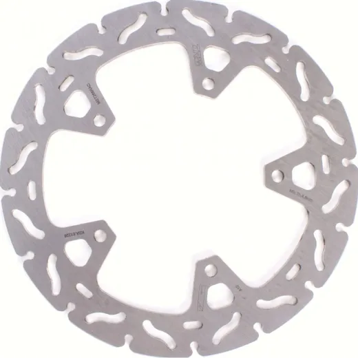 brake disc fixed MST 268 RAC