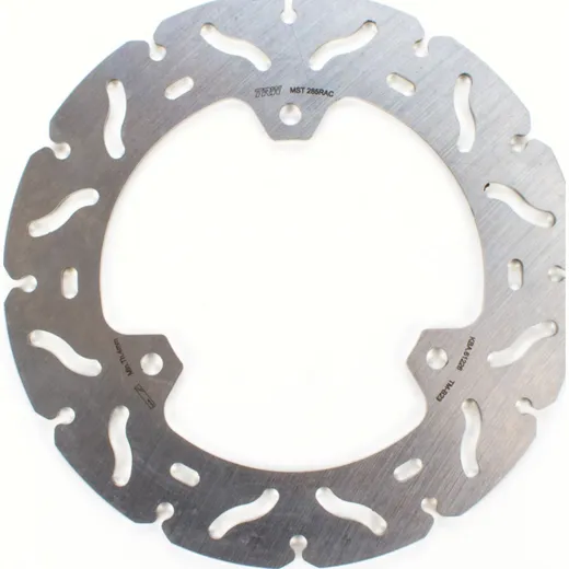 Scheibenbremse, Brake Disk Bremsscheibe starr MST 285 RAC