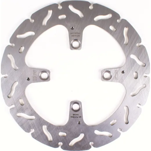 brake disc MST 287 RAC for Ducati Monster/Multistarda 1200 - Panigale 1199/1299 - Hypermotard 939