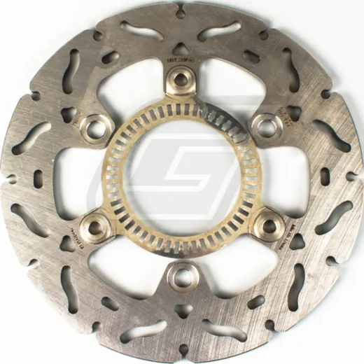 MST 288 RAC Bremsscheibe f. für: Kawasaki Ninja 300