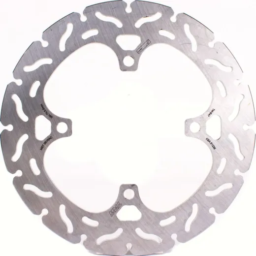 brake disc, fixed MST 291 RAC f. for: Kawasaki KLZ 1000/ Z 750-800-1000 / ZZR 1400