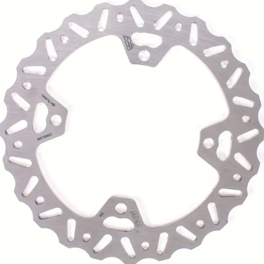 brake disc fixed MST 305 EC