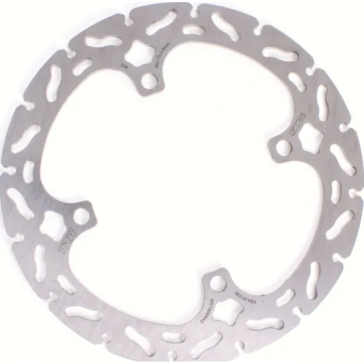 MST 305 RAC brake disc, fixed