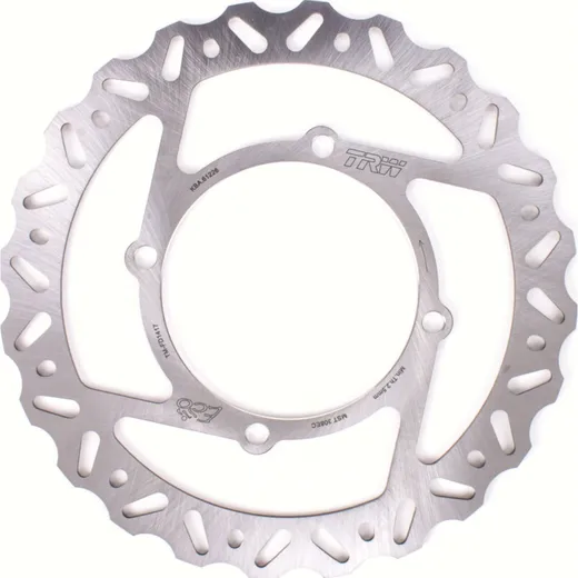 brake disc fixed MST 308 EC