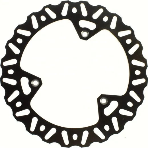 brake disc fixed MST 318 EC
