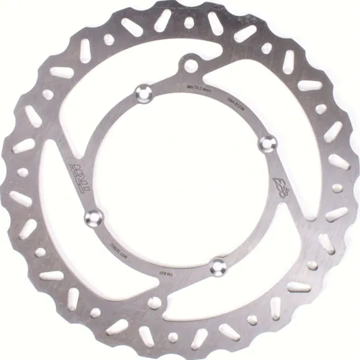 brake disc fixed MST 320 EC