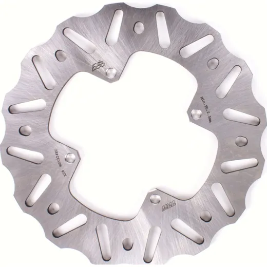 brake disc fixed MST 324 EC