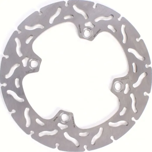 brake disc fixed MST 338 RAC