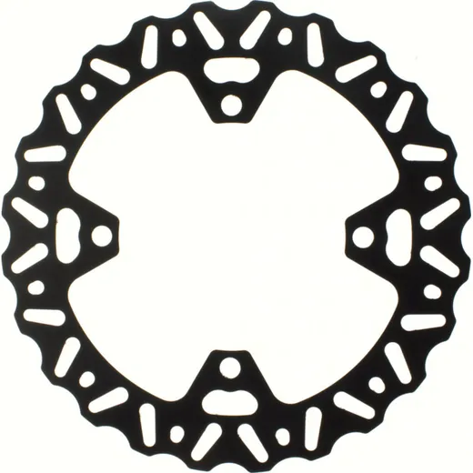 brake disc fixed MST 339 EC