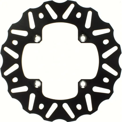 brake disc fixed MST 348 EC