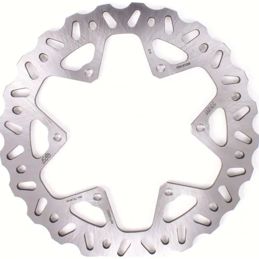 brake disc fixed MST 350 EC