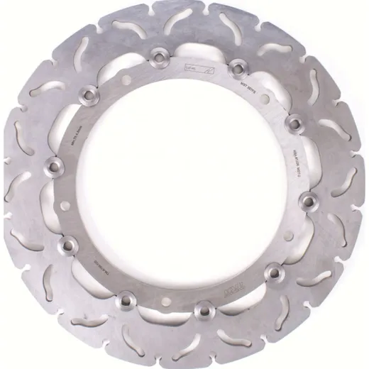 Scheibenbremse, Brake Disk Bremsscheibe schwimmend MST 357 FS