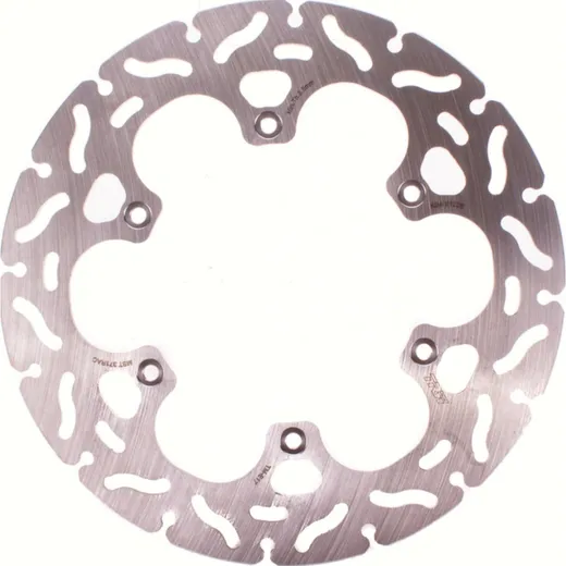 MST 371 RAC brake disc, fixed