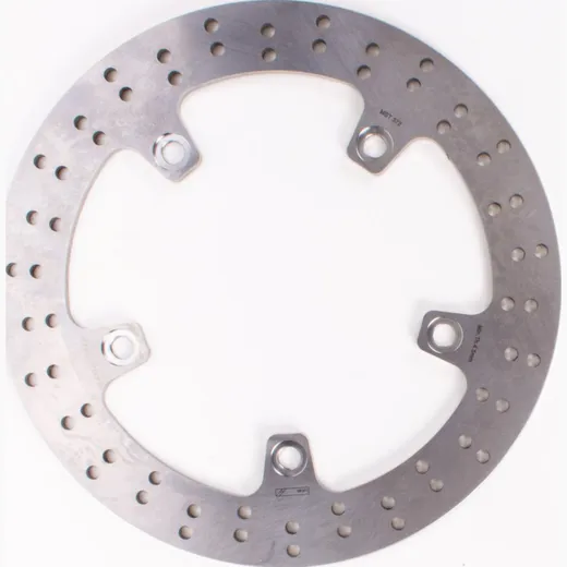 MST 372 brake disc, fixed