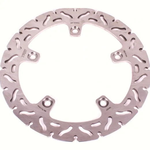 MST 372 RAC brake disc, fixed