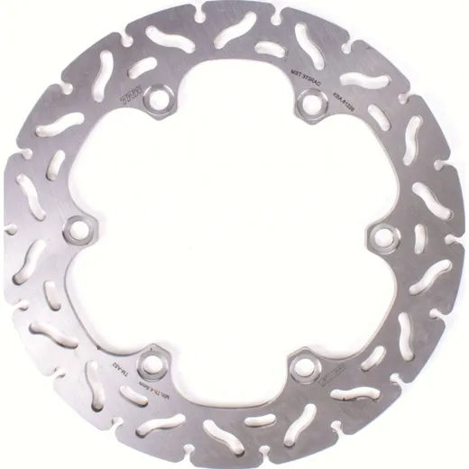 brake disc fixed MST373RAC