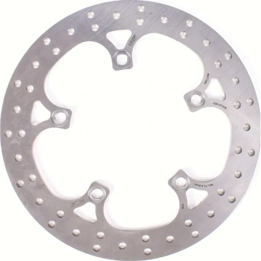 Scheibenbremse, Brake Disk Bremsscheibe starr MST 380