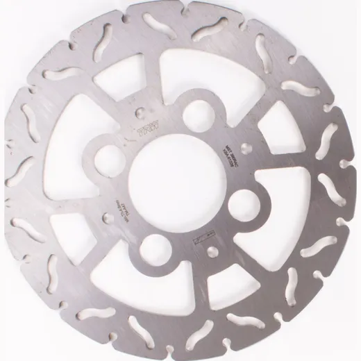 brake disc, fixed MST 390