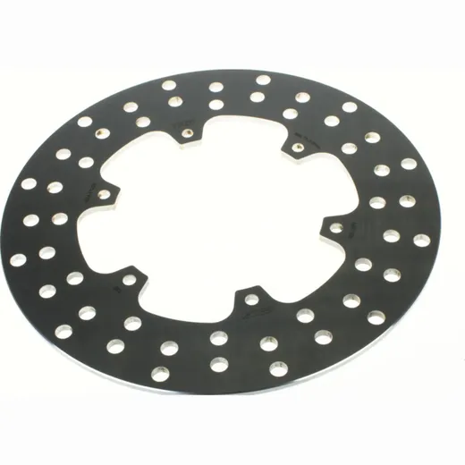 Scheibenbremse, Brake Disk MST 396 Bremsscheibe starr