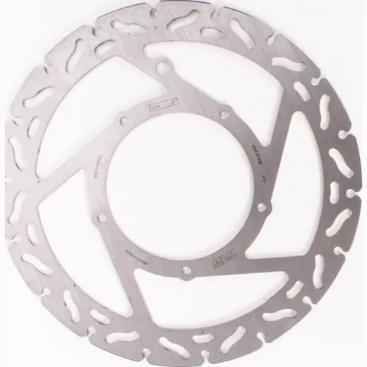 brake disc fixed MST 418 RAC