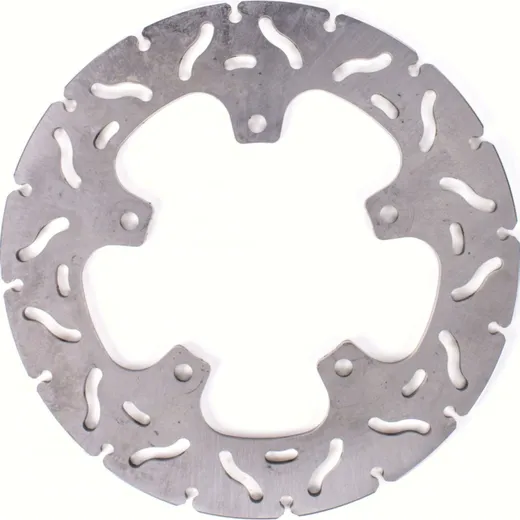 brake disc fixed MST 419 RAC
