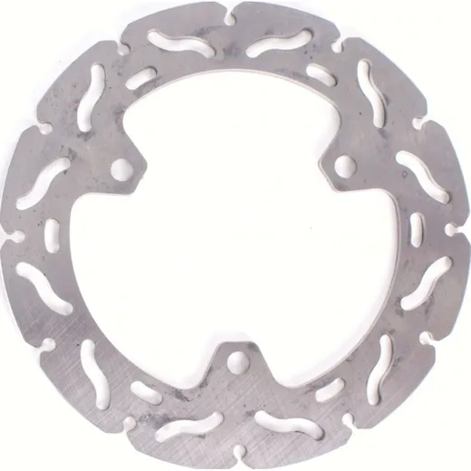 Scheibenbremse, Brake Disk Bremsscheibe starr MST 422 RAC