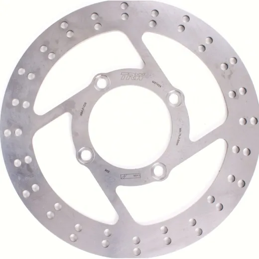 brake disc fixed MST 424