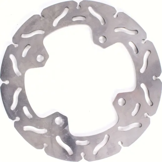 Scheibenbremse, Brake Disk Bremsscheibe starr MST 427 RAC