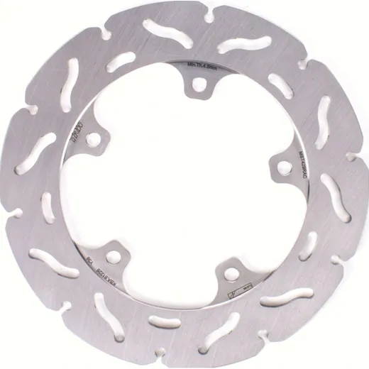brake disc fixed MST 429 RAC