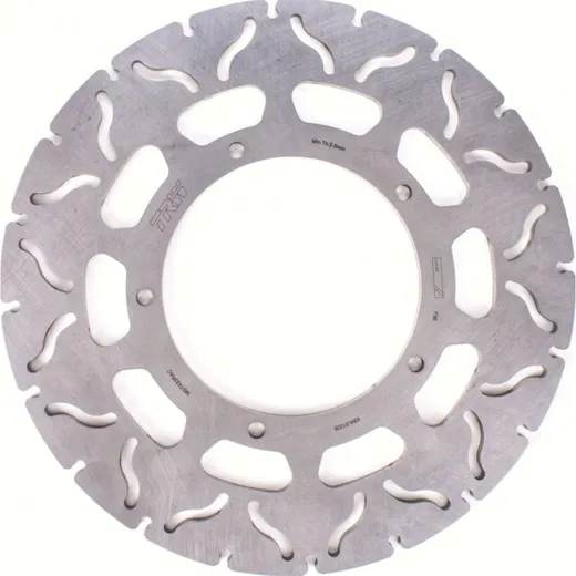 brake disc fixed MST 433 RAC