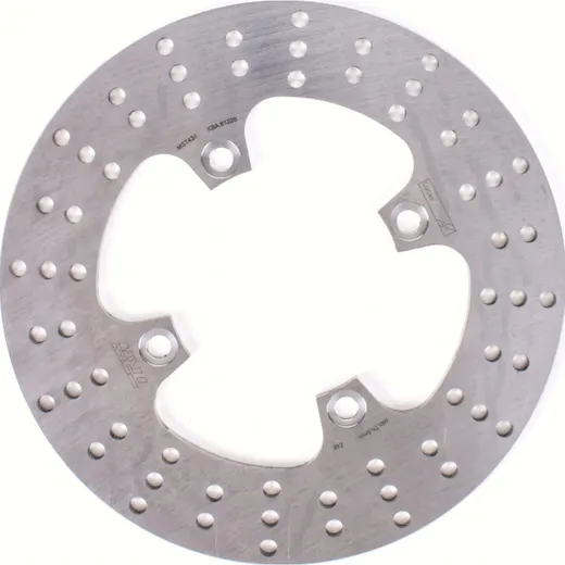 Scheibenbremse, Brake Disk Bremsscheibe starr MST 434